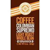 Giraldo Farms Coffee Supremo