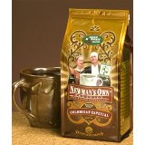 Newman's Own Organics Organic Coffee Colombian Especial