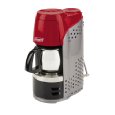 Coleman 2000008430 Portable Propane Coffee Maker