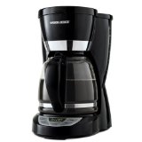 Black & Decker CM1050B 12-Cup Programmable Coffee Maker