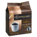 Tassimo Gevalia Kaffe, Swiss Hazelnut Coffee