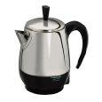 Farberware 4 cup Percolator, Model FCP240