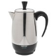 Farberware 8 Cup Percolator, Model FCP280