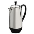 Farberware 12 Cup Percolator, Model FCP412