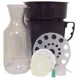 Filtron Cold Water Coffee Concentrate Brewer