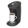 Grindmaster GPOD PrecisionBrewTM Single Cup Coffee/Tea Brewing System
