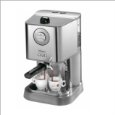 Gaggia 12300 Baby Class Manual Espresso Machine, Brushed Stainless Steel