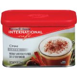 Maxwell House International Café Chai Latte