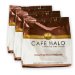Café Halo Kona Dark Blend Coffee Pods