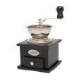 La Cafetiere Coffee Mill, Black