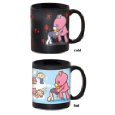 Gloomy Bear 11 Oz. Heat Sensitive Mug