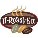U-Roast-Em, Kenya AA Medium Roasted Whole Bean Coffee - 1lb