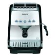 Krups XP4050 1200-Watt 15-Bar-Pump Programmable Espresso Machine