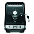 Krups XP 4000 Espresso Machine, Black