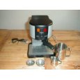 Krups Espresso Novo: Espresso/Cappuccino Maker