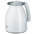 Krups 281-70 8 Cup Thermal Carafe, White