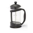 Lacafetiere Verona 3 Cup Coffee Press, Black