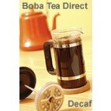 Boba Tea Direct Mexican Coffee