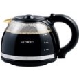 Mr. Coffee SPD3-1 Mr. Coffee 4-Cup Glass Replacement Decanter - Black