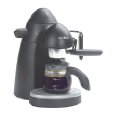 Mr. Coffee ECM20 Steam Espresso Maker