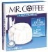 Mr. Coffee W140B Wrap Filter, 8 - 12 Cup Percolator