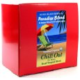 USDA Certified Organic Coffee Pods, 'Chill Out' No Worry DECAF Exclusively from Aloha Island