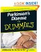 Parkinson's Disease For Dummies