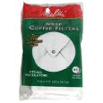 Melitta Percolator Coffee Filters, White, Wrap Around