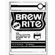 Rockline 43-301 Percolator Coffee Filter Disc