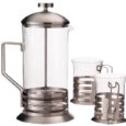 Primula PCP-1208 Primula Coffee Press 5 piece Gift Set