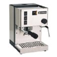 Rancilio Silvia Espresso Machine