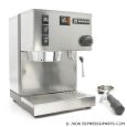 Rancilio Silvia Espresso Machine - New Silvia Makeover