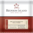 Reunion Island Decaffeinated