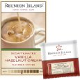 Reunion Island Decaf Vanilla Hazelnut Cream