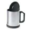 GSI Outdoors Glacier Stainless Double Walled Mug