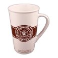 Starbucks Coffee PIKE PLACE TO GO Mug 16 oz 2008 Collection