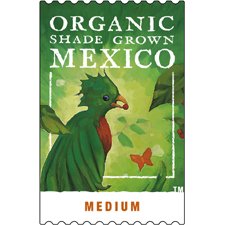 Starbucks Mexican Coffee Organic Shade Grown