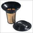Swiss Gold Coffee Filter TF300 for Mugs and Small Pots