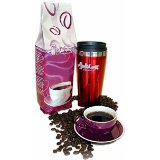 CoffeeAM - Tanzania Coffee