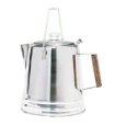 Texsport Stainless Steel 14 Cup Percolator