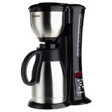 Zojirushi EC-BD15 Fresh Brew Thermal Carafe Coffee Maker