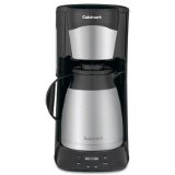 Cuisinart DTC-975 Programable Auto Brew 12-Cup Coffeemakers
