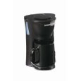Toastess International 1-Cup Coffeemaker - Black (TFC326)