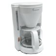 Toastmaster TCM10PW 10-Cup Automatic Coffee Maker