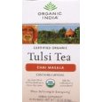 Tulsi Tea Chai Masala