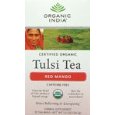 Red Mango Tulsi Tea