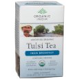 Organic India Tulsi India Breakfast