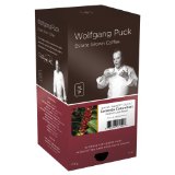 Wolfgang Puck Coffee Pods