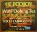 Wu Yi Oolong Tea Weight Loss