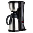 Zojirushi Coffee Maker EC-BD15 Fresh Brew Thermal Carafe